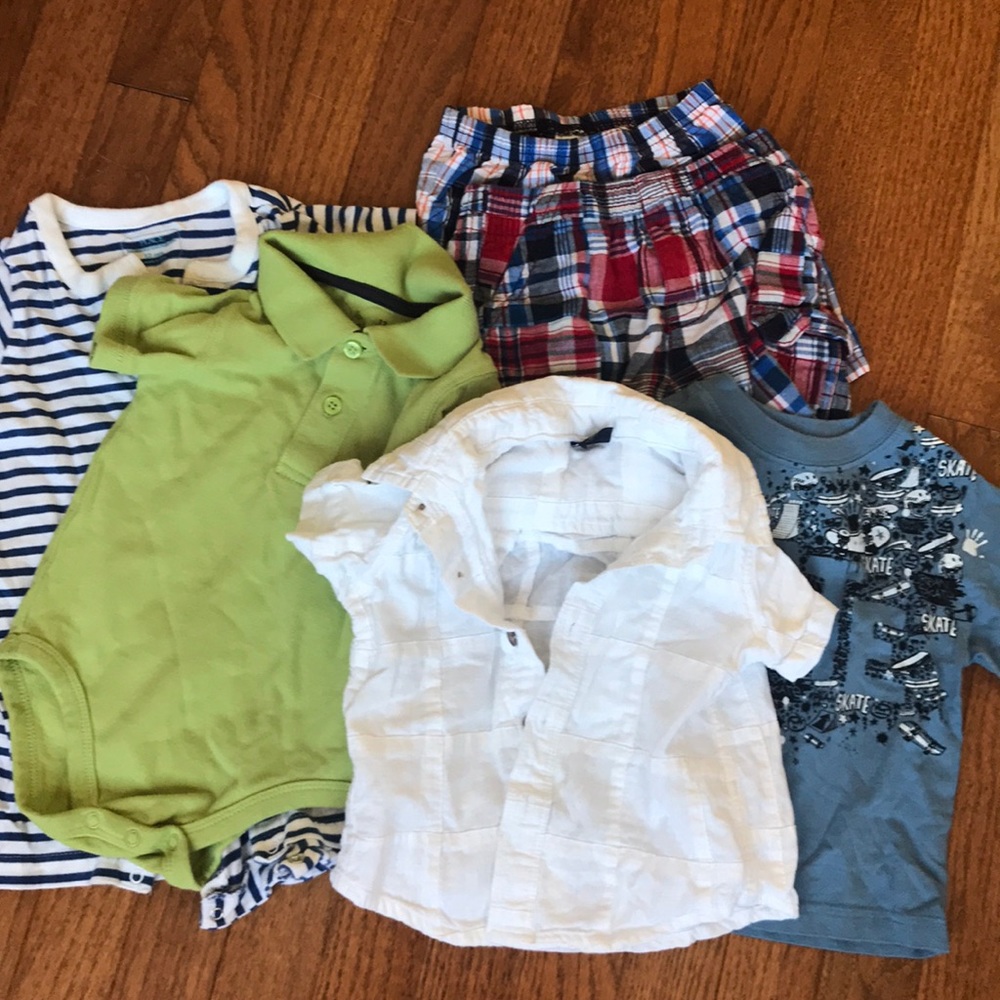 12 month bundle